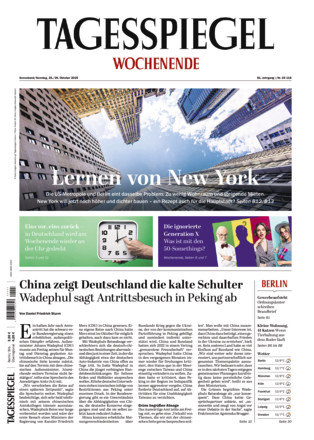 Tagesspiegel