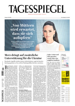 Tagesspiegel