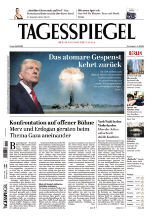 Tagesspiegel