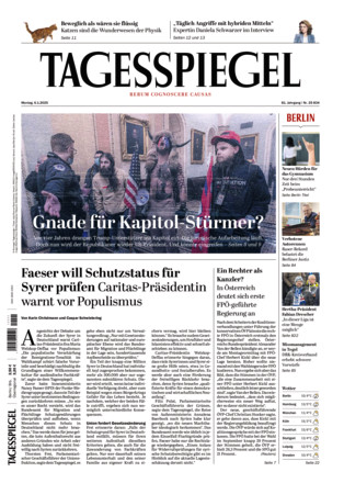 Tagesspiegel