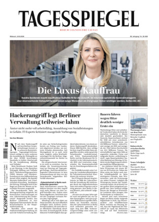 Tagesspiegel