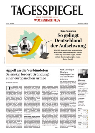 Tagesspiegel