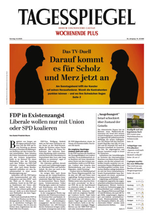 Tagesspiegel