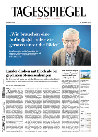 Tagesspiegel