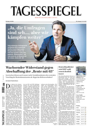 Tagesspiegel