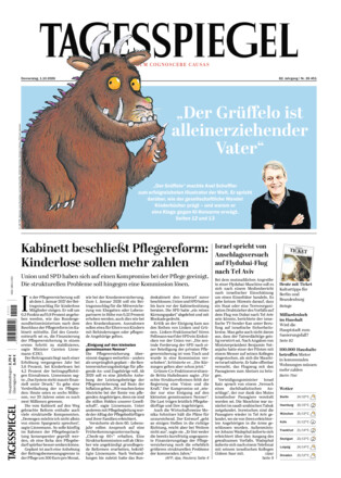 Tagesspiegel