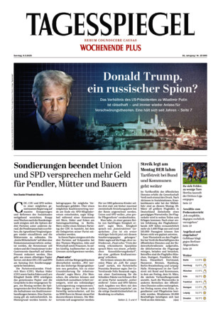 Tagesspiegel