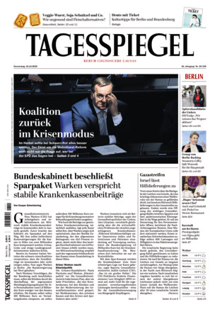Tagesspiegel