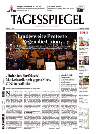 Tagesspiegel