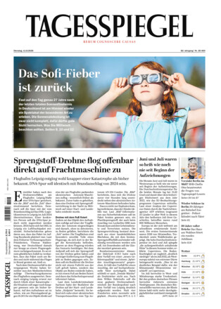Tagesspiegel