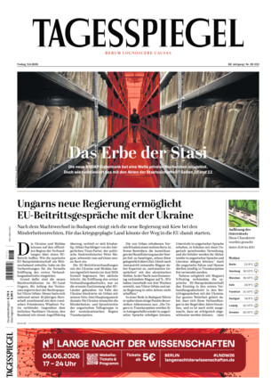 Tagesspiegel