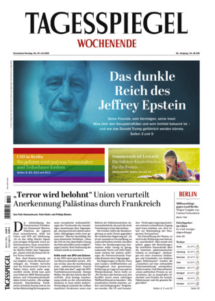Tagesspiegel