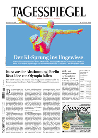 Tagesspiegel