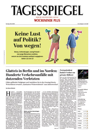Tagesspiegel