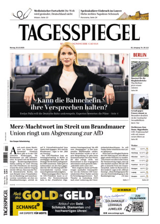 Tagesspiegel
