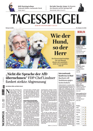 Tagesspiegel