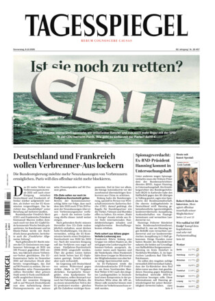 Tagesspiegel