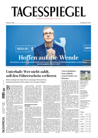 Tagesspiegel