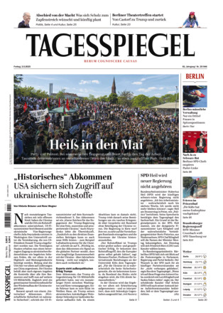 Tagesspiegel