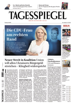 Tagesspiegel