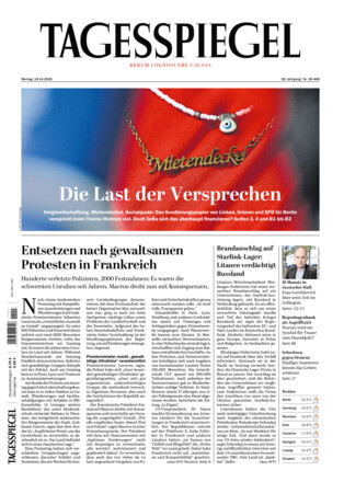 Tagesspiegel