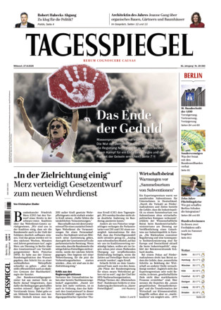 Tagesspiegel