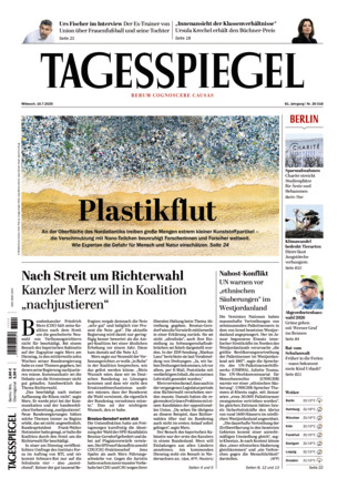 Tagesspiegel
