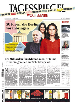 Tagesspiegel