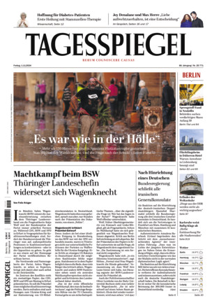 Tagesspiegel