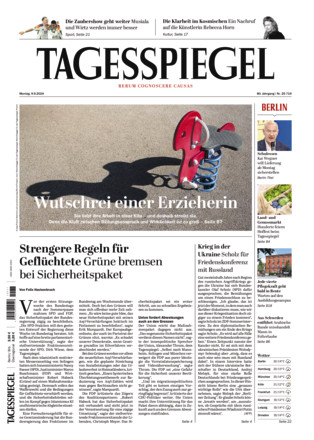 Tagesspiegel