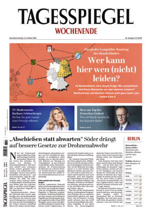 Tagesspiegel