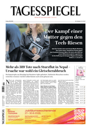 Tagesspiegel