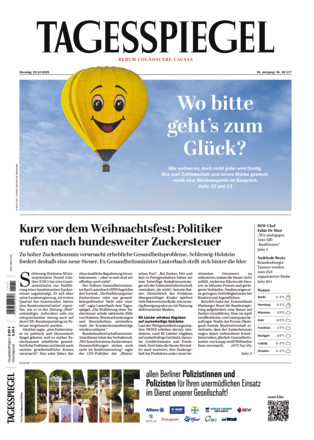 Tagesspiegel