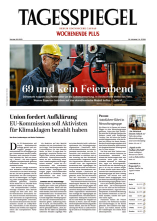 Tagesspiegel