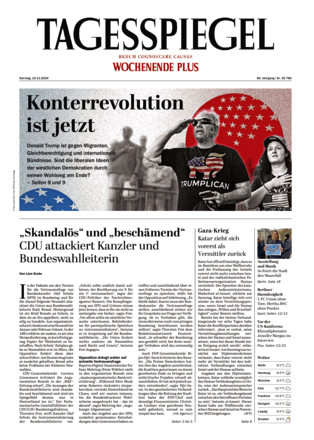 Tagesspiegel