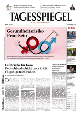 Tagesspiegel