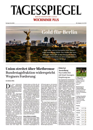 Tagesspiegel