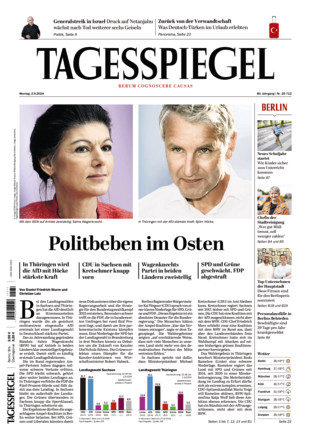 Tagesspiegel