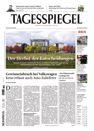 Tagesspiegel