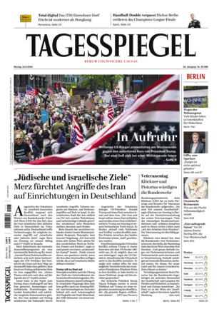 Tagesspiegel