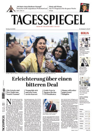 Tagesspiegel