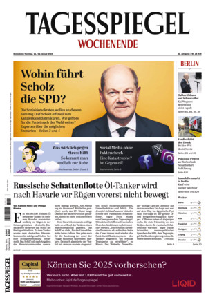 Tagesspiegel