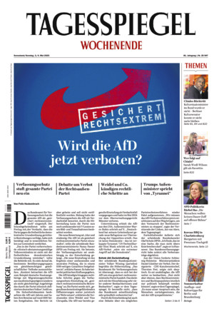 Tagesspiegel