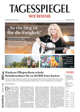 Tagesspiegel