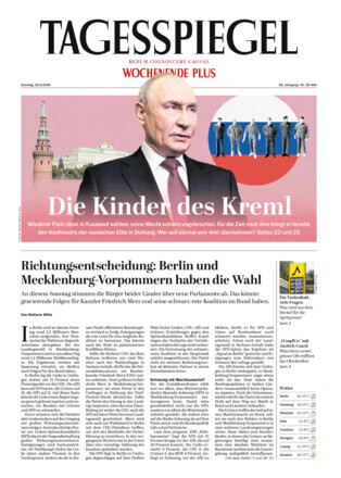 Tagesspiegel