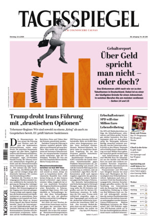 Tagesspiegel