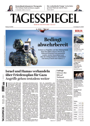 Tagesspiegel