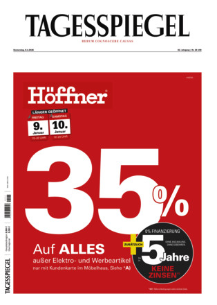 Tagesspiegel