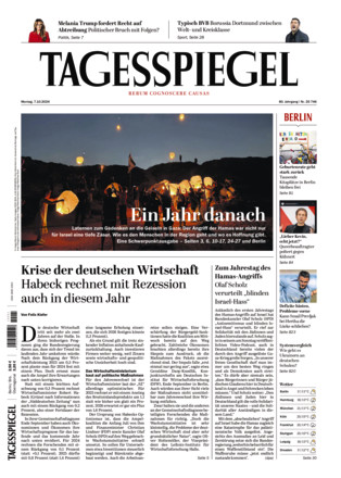 Tagesspiegel