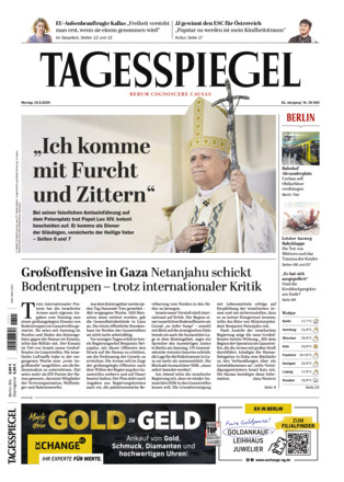 Tagesspiegel
